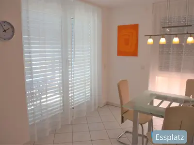 Ferienwohnung für 2 Personen (60 m²) in Meersburg 10/10