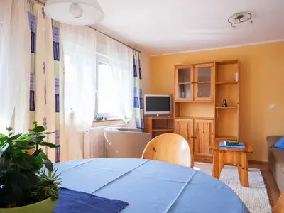 Ferienwohnung für 5 Personen (60 m²) in Meersburg 2/8