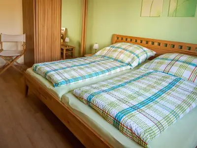 Ferienwohnung für 5 Personen (60 m²) in Meersburg 5/8