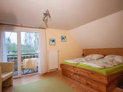 Ferienwohnung für 5 Personen (55 m²) in Meersburg 5/7