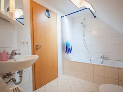 Ferienwohnung für 5 Personen (55 m²) in Meersburg 7/7