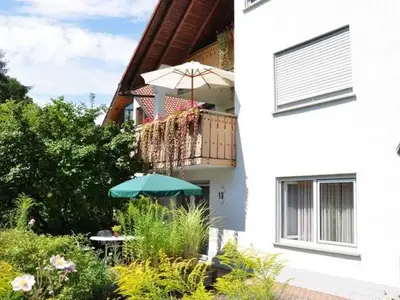Ferienwohnung für 2 Personen (51 m²) in Meersburg 1/10