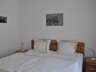 Ferienwohnung für 2 Personen (51 m²) in Meersburg 7/10
