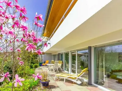 Ferienwohnung für 5 Personen (85 m²) in Meersburg 3/10