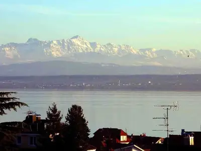 Ferienwohnung für 5 Personen (85 m²) in Meersburg 4/10