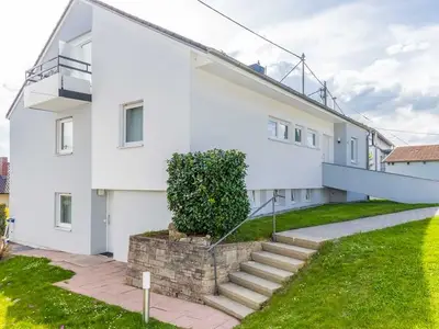 Ferienwohnung für 5 Personen (85 m²) in Meersburg 5/10