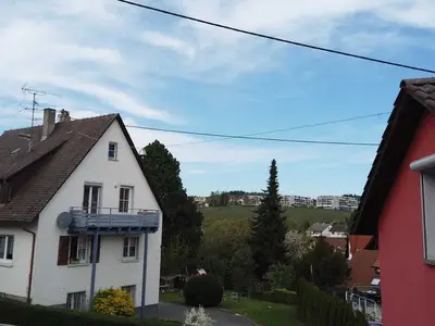 Ferienwohnung für 3 Personen (55 m²) in Meersburg 3/10