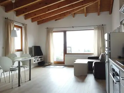 Ferienwohnung für 3 Personen (55 m²) in Meersburg 6/10