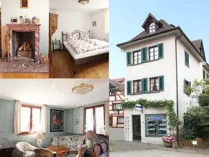 Ferienwohnung für 6 Personen (90 m²) in Meersburg