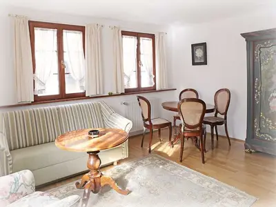 Ferienwohnung für 4 Personen (45 m²) in Meersburg 2/7