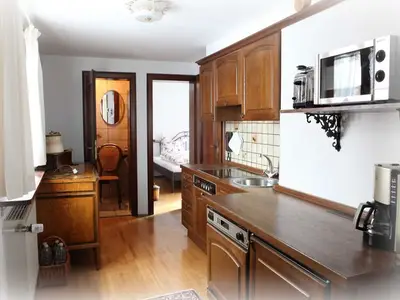 Ferienwohnung für 4 Personen (45 m²) in Meersburg 5/7