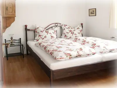 Ferienwohnung für 4 Personen (45 m²) in Meersburg 6/7