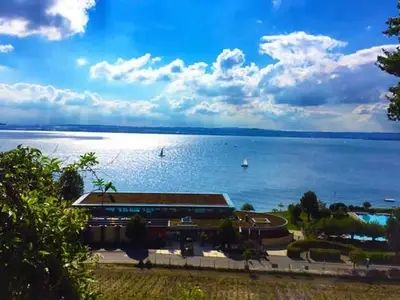 Ferienwohnung für 2 Personen (35 m²) in Meersburg 2/10