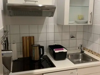 Ferienwohnung für 2 Personen (35 m²) in Meersburg 3/10