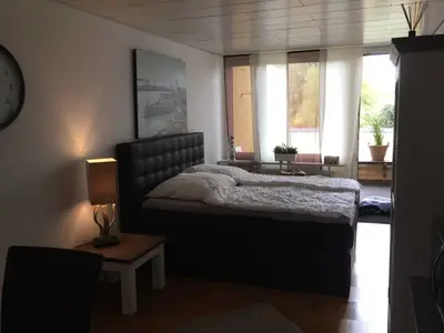 Ferienwohnung für 2 Personen (35 m²) in Meersburg 4/10