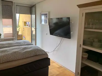 Ferienwohnung für 2 Personen (35 m²) in Meersburg 6/10