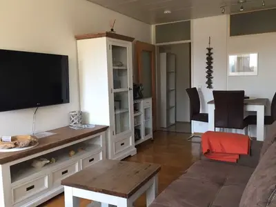 Ferienwohnung für 2 Personen (35 m²) in Meersburg 7/10