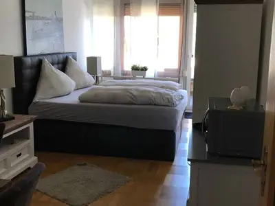 Ferienwohnung für 2 Personen (35 m²) in Meersburg 8/10