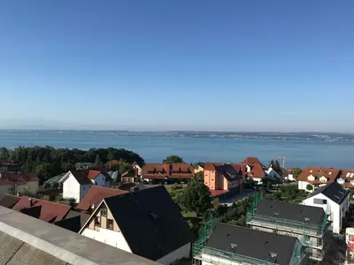 Ferienwohnung für 2 Personen (35 m²) in Meersburg 9/10