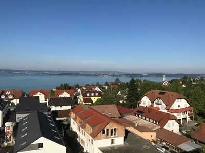 Ferienwohnung für 2 Personen (35 m²) in Meersburg 10/10