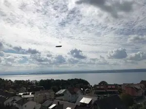 Ferienwohnung für 2 Personen (35 m²) in Meersburg