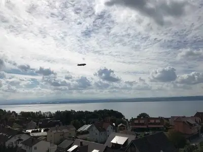 Ferienwohnung für 2 Personen (35 m²) in Meersburg 1/10