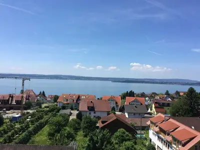 Ferienwohnung für 2 Personen (35 m²) in Meersburg 2/10