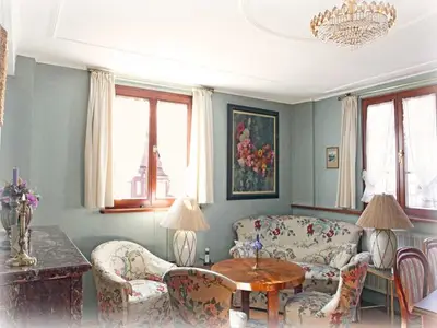 Ferienwohnung für 6 Personen (90 m²) in Meersburg 2/10