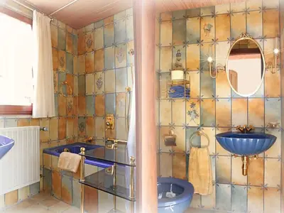 Ferienwohnung für 6 Personen (90 m²) in Meersburg 7/10
