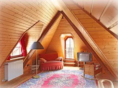 Ferienwohnung für 6 Personen (90 m²) in Meersburg 8/10