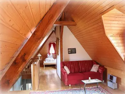 Ferienwohnung für 6 Personen (90 m²) in Meersburg 10/10