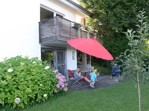 Ferienwohnung für 3 Personen (45 m²) in Meersburg