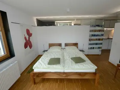 Ferienwohnung für 3 Personen (45 m²) in Meersburg 3/5