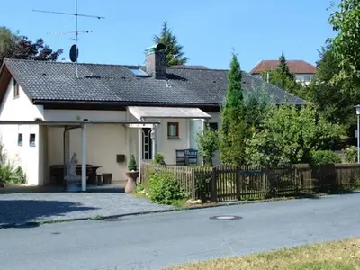 Ferienwohnung für 2 Personen (30 m²) in Meersburg 1/6