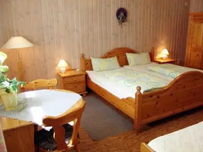 Ferienwohnung für 2 Personen (30 m²) in Meersburg 2/6