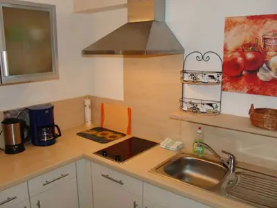 Ferienwohnung für 2 Personen (30 m²) in Meersburg 3/6