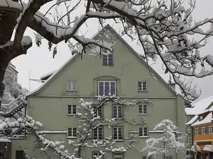 Ferienwohnung für 6 Personen (73 m²) in Meersburg