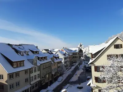 Ferienwohnung für 6 Personen (73 m²) in Meersburg 5/10