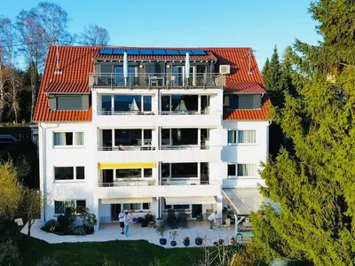 Ferienwohnung für 4 Personen (80 m²) in Meersburg 5/10