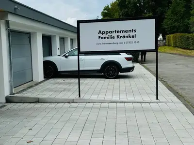 Ferienwohnung für 4 Personen (80 m²) in Meersburg 6/10