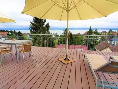 Ferienwohnung für 4 Personen (126 m²) in Meersburg 8/10