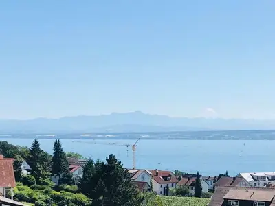 Ferienwohnung für 4 Personen (105 m²) in Meersburg 8/10