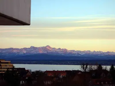 Ferienwohnung für 4 Personen (75 m²) in Meersburg 1/10