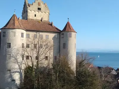 Ferienwohnung für 4 Personen (75 m²) in Meersburg 6/10