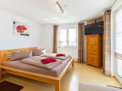 Ferienwohnung für 2 Personen (58 m²) in Meersburg 4/10