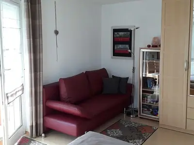 Ferienwohnung für 2 Personen (58 m²) in Meersburg 6/10
