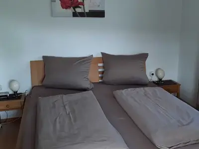 Ferienwohnung für 2 Personen (58 m²) in Meersburg 7/10