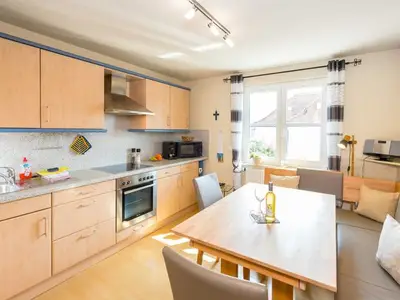 Ferienwohnung für 2 Personen (58 m²) in Meersburg 8/10