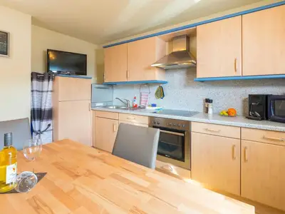 Ferienwohnung für 2 Personen (58 m²) in Meersburg 9/10