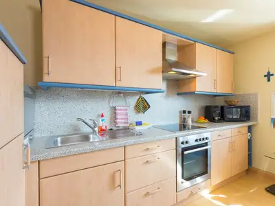 Ferienwohnung für 2 Personen (58 m²) in Meersburg 10/10